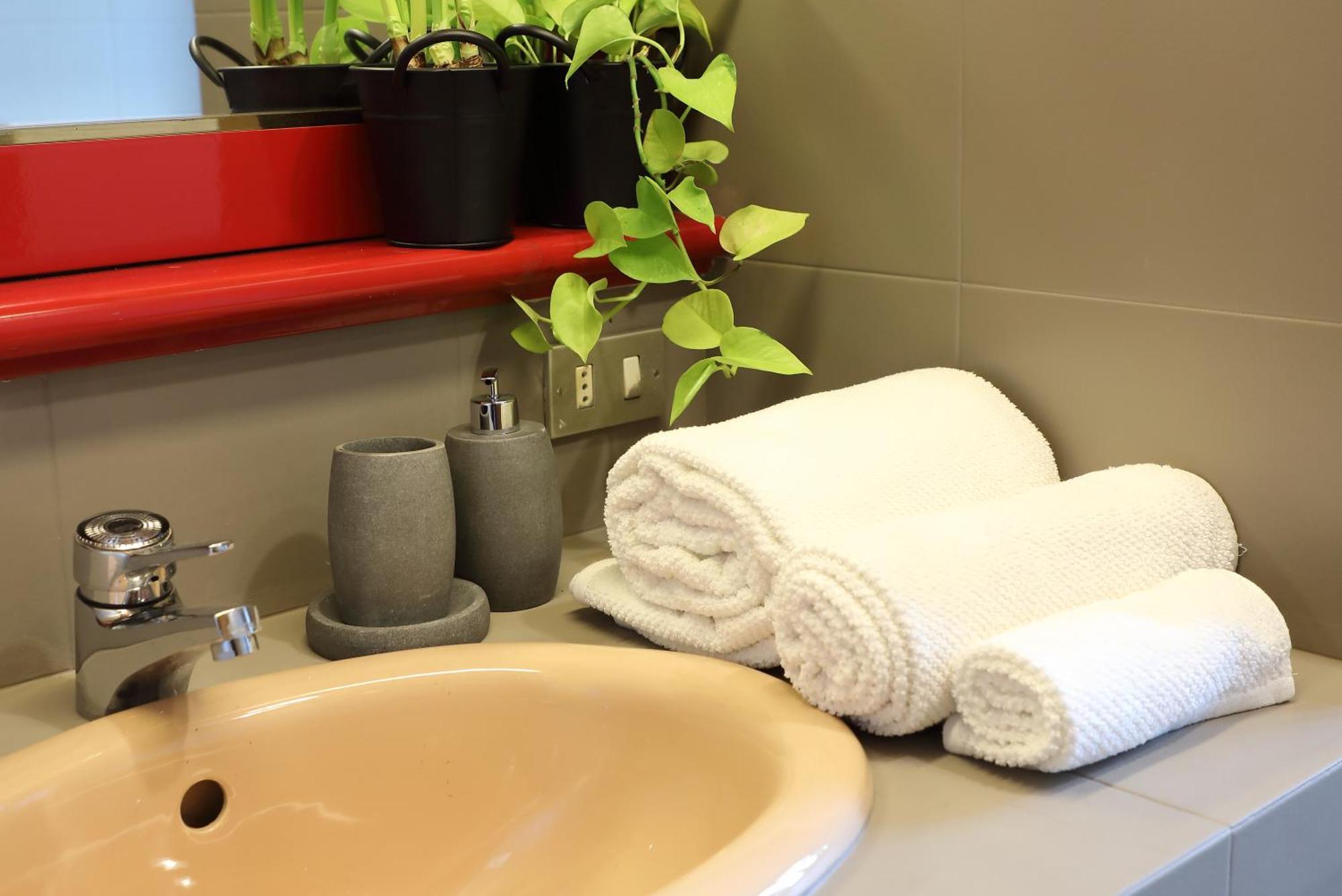 Viscardo Villa Tarcento Ngoại thất bức ảnh
