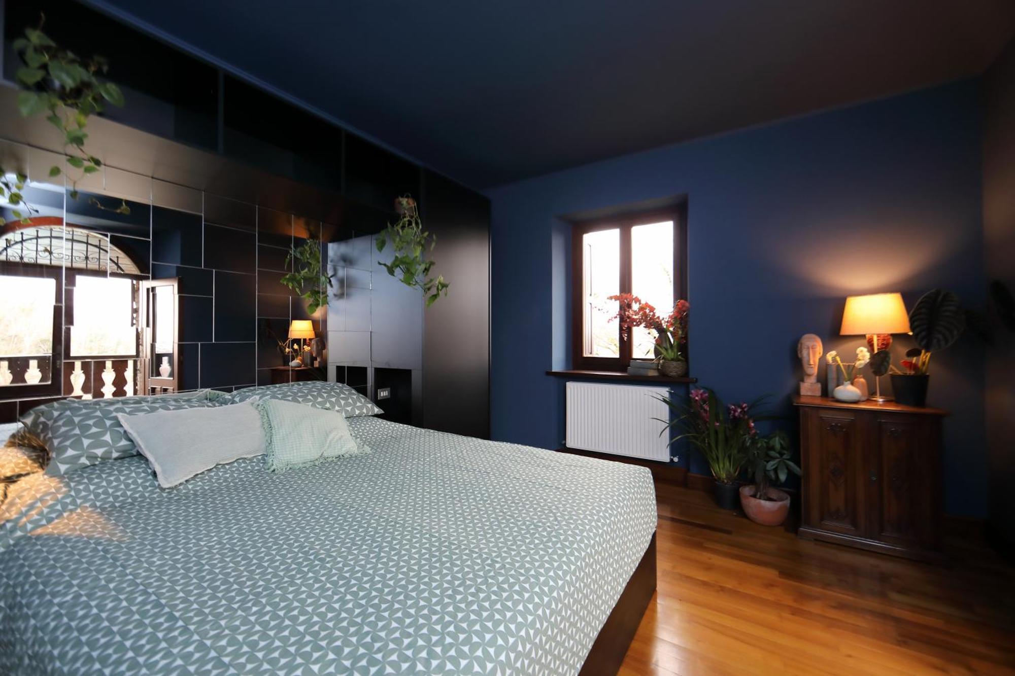Viscardo Villa Tarcento Ngoại thất bức ảnh